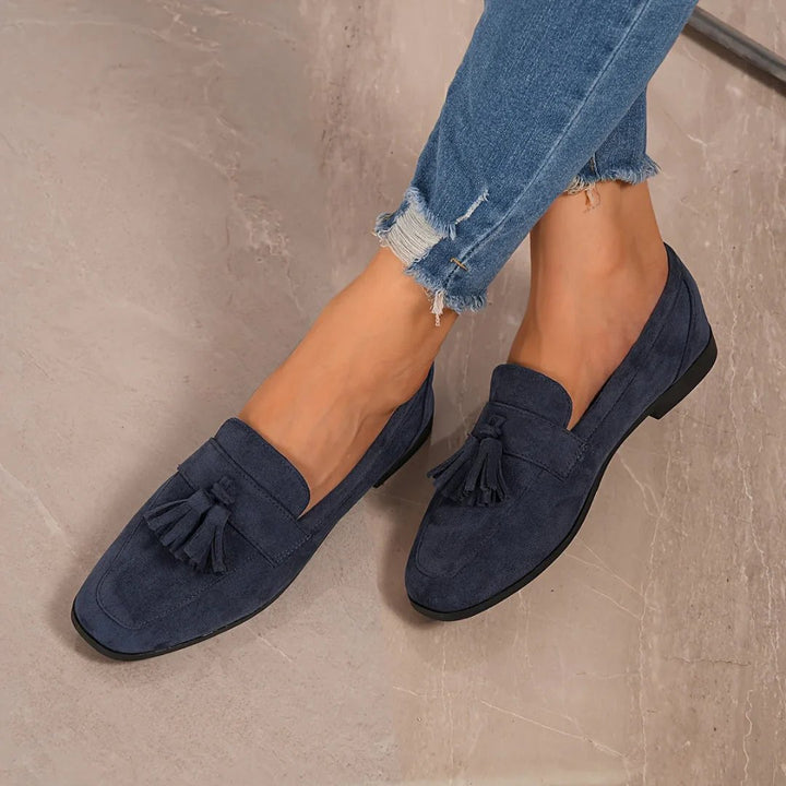 Glenda – Arch Support Comfort Loafers