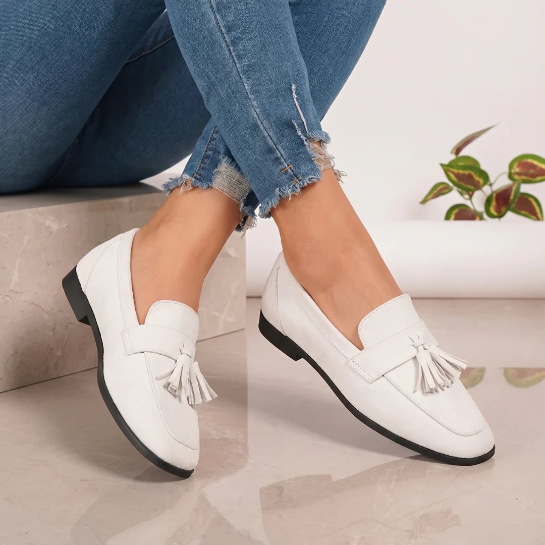 Glenda – Arch Support Comfort Loafers