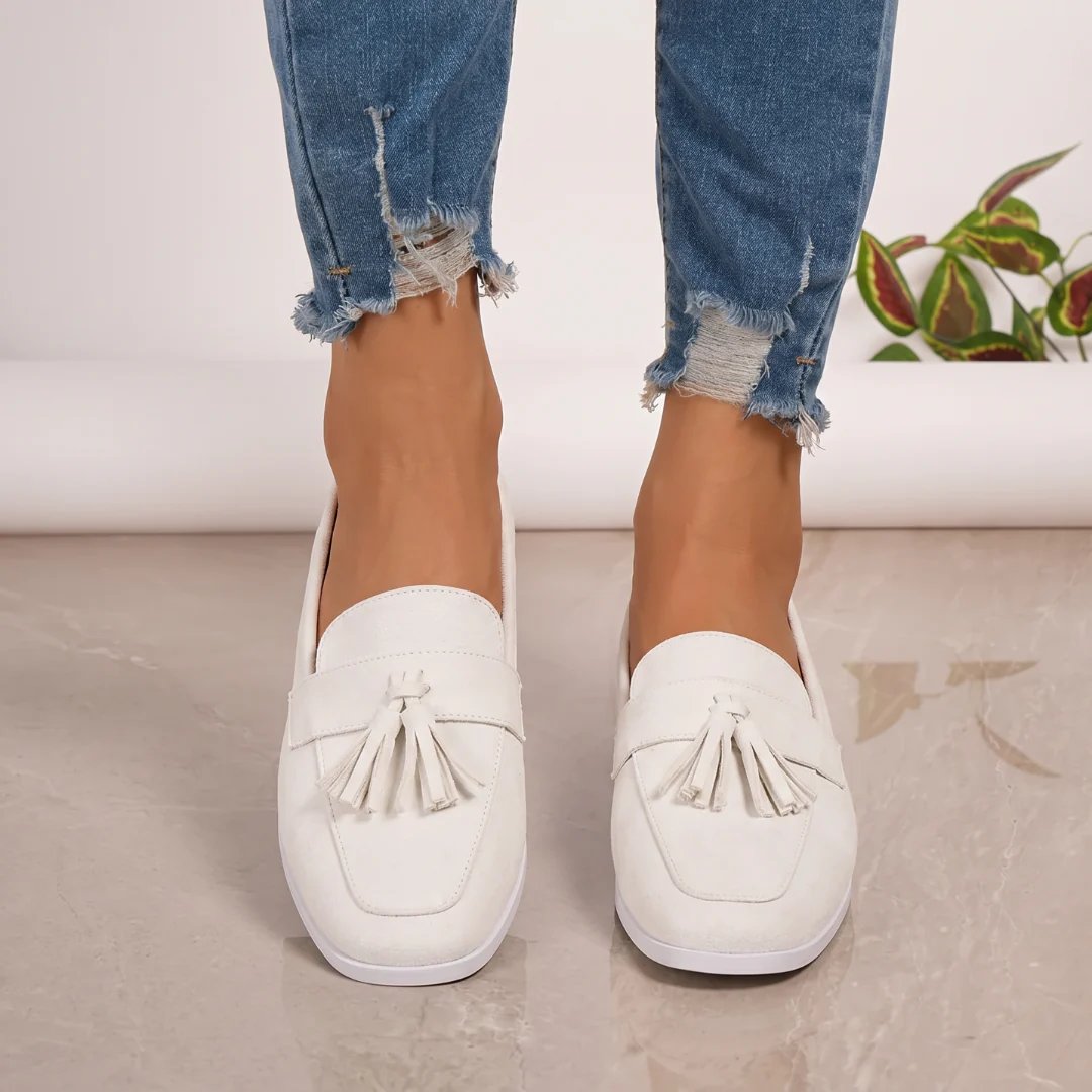 Glenda – Arch Support Comfort Loafers