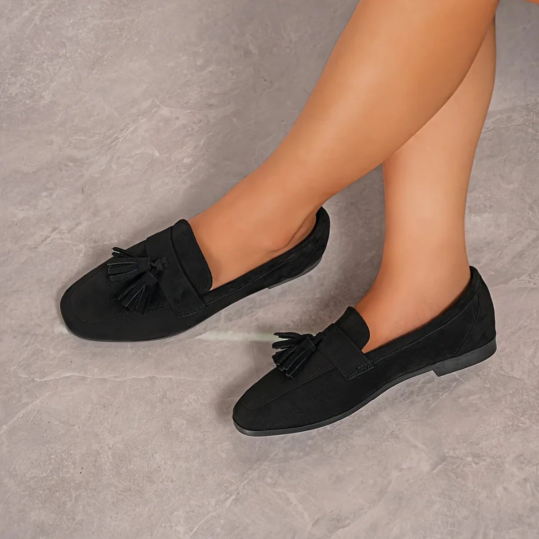 Glenda – Arch Support Comfort Loafers