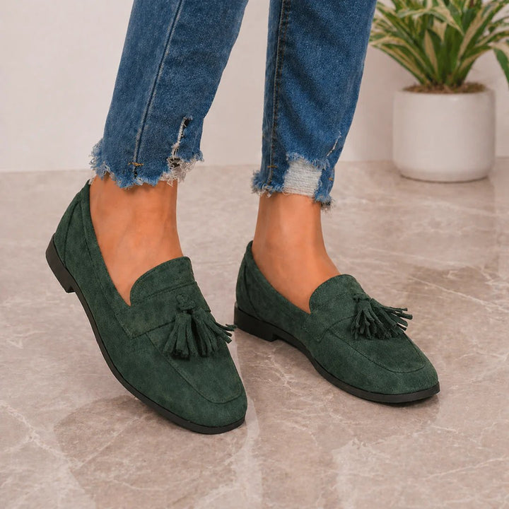 Glenda – Arch Support Comfort Loafers