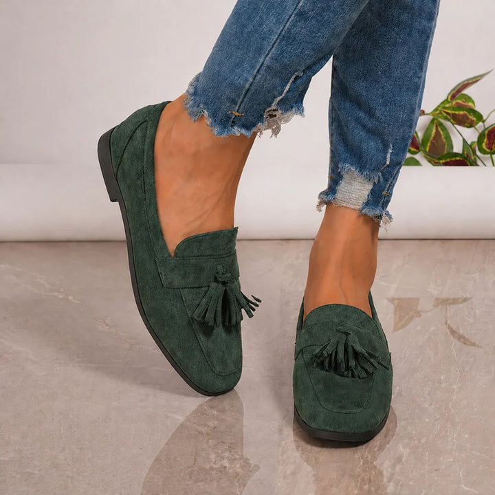Glenda – Arch Support Comfort Loafers