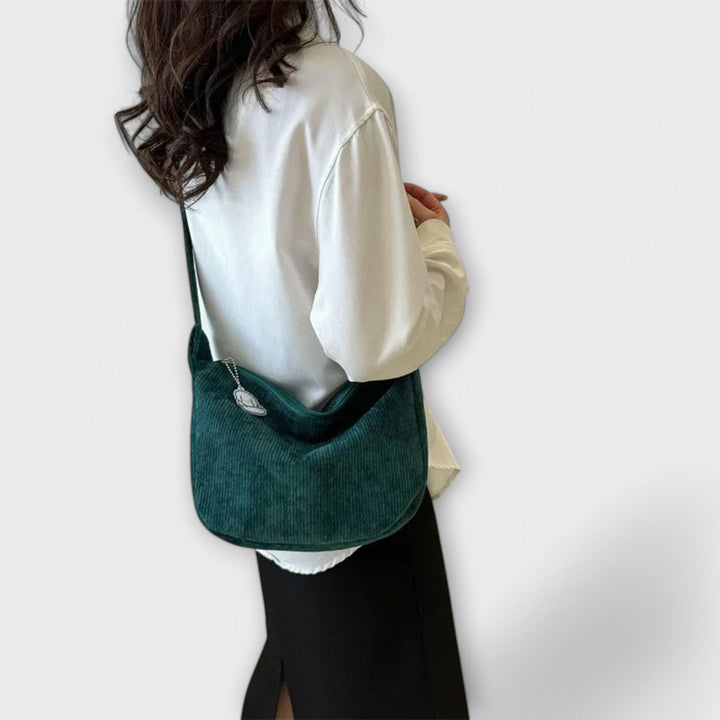 Nadette – Cordura Shoulder Bag