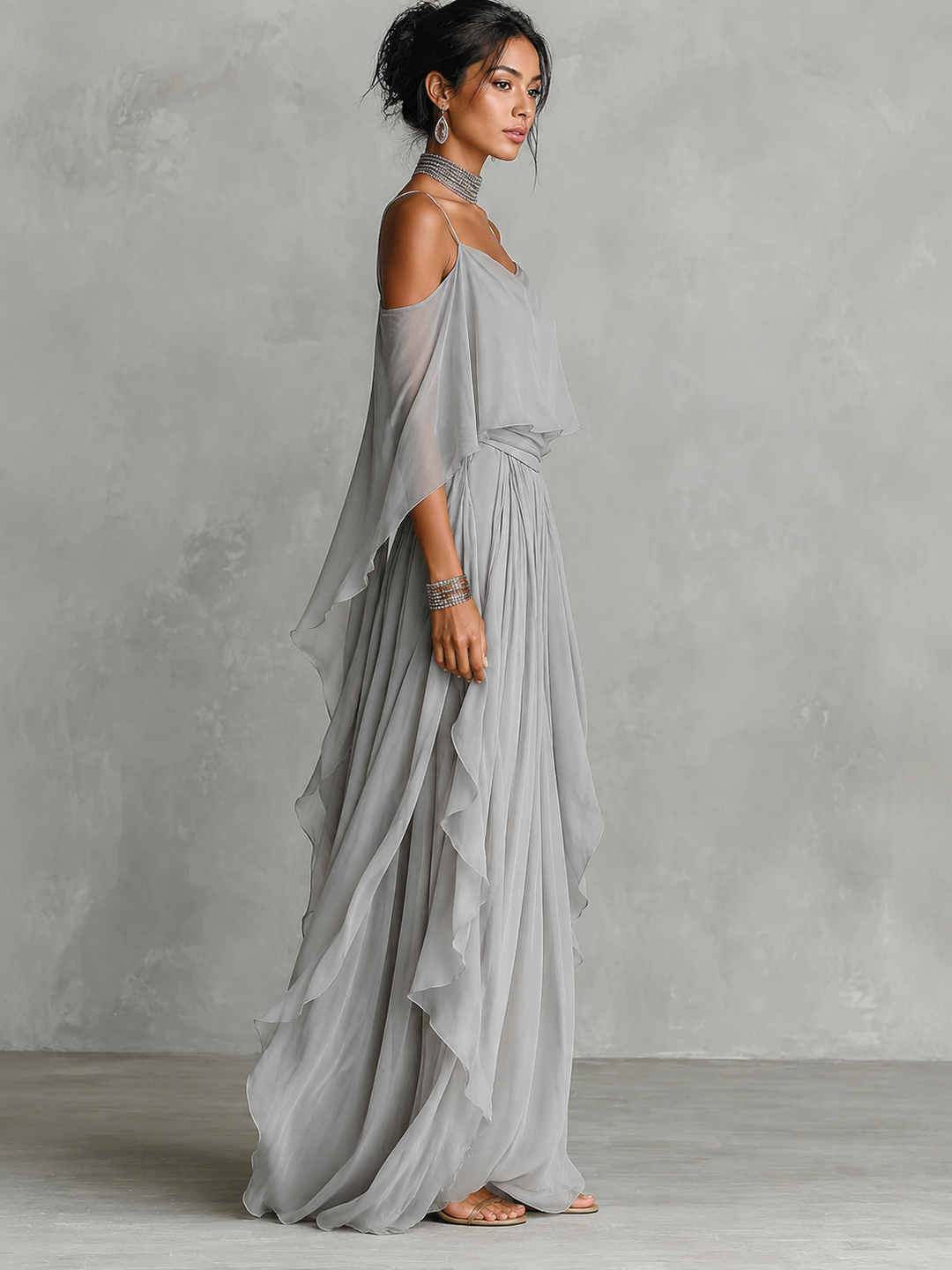 Joan – Effortless Co-Ord Set