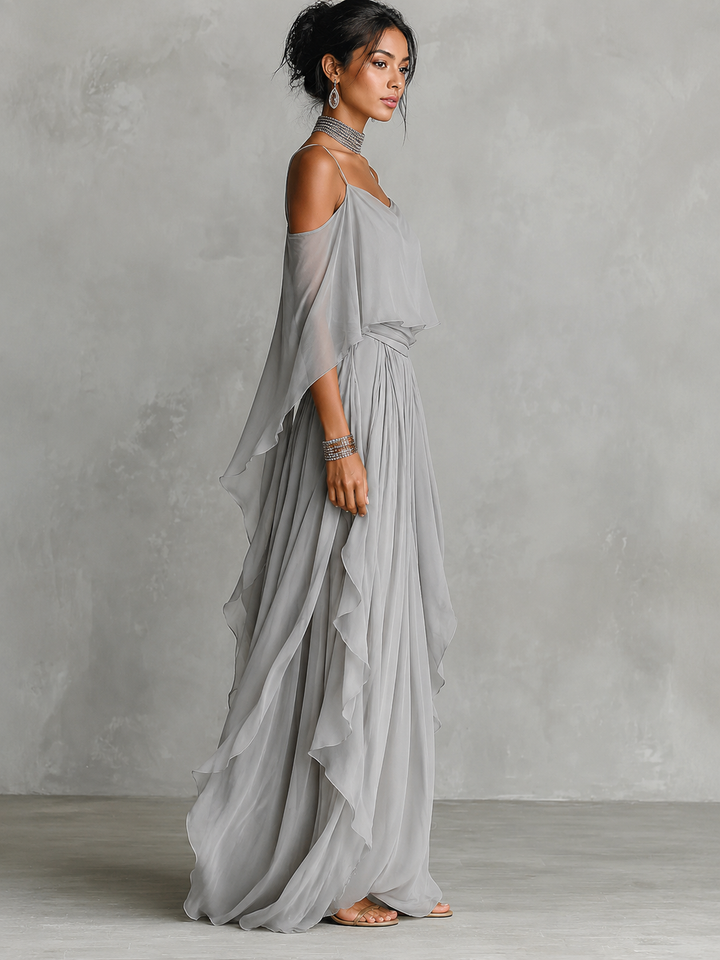 Joan – Effortless Co-Ord Set