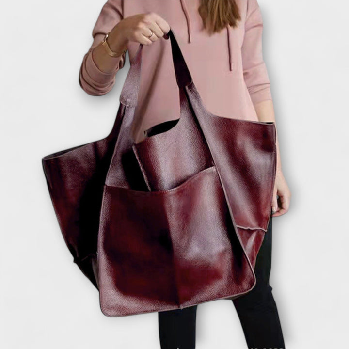 Lenore – Oversized Weekender Bag