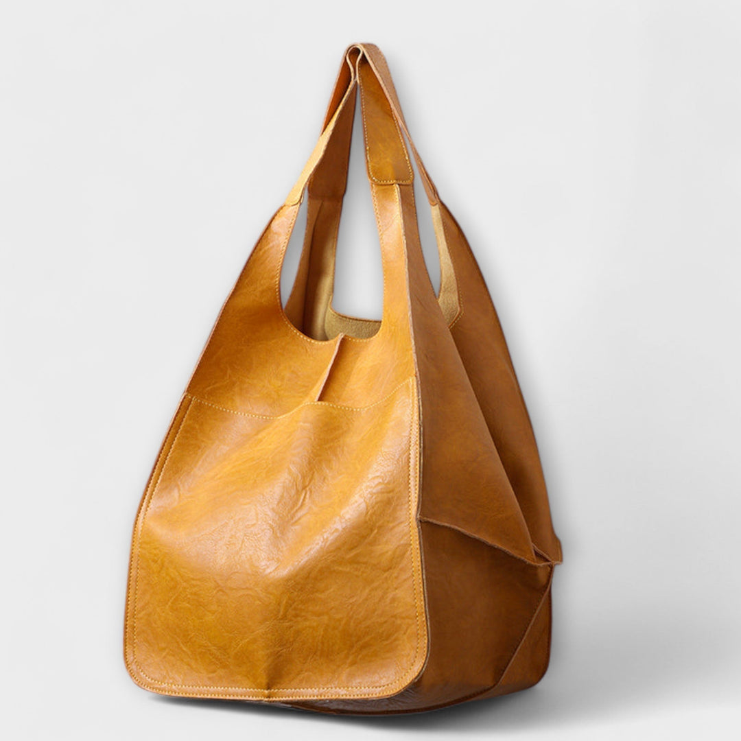 Lenore – Oversized Weekender Bag