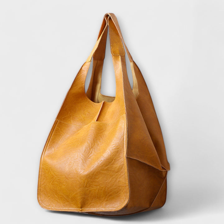 Lenore – Oversized Weekender Bag