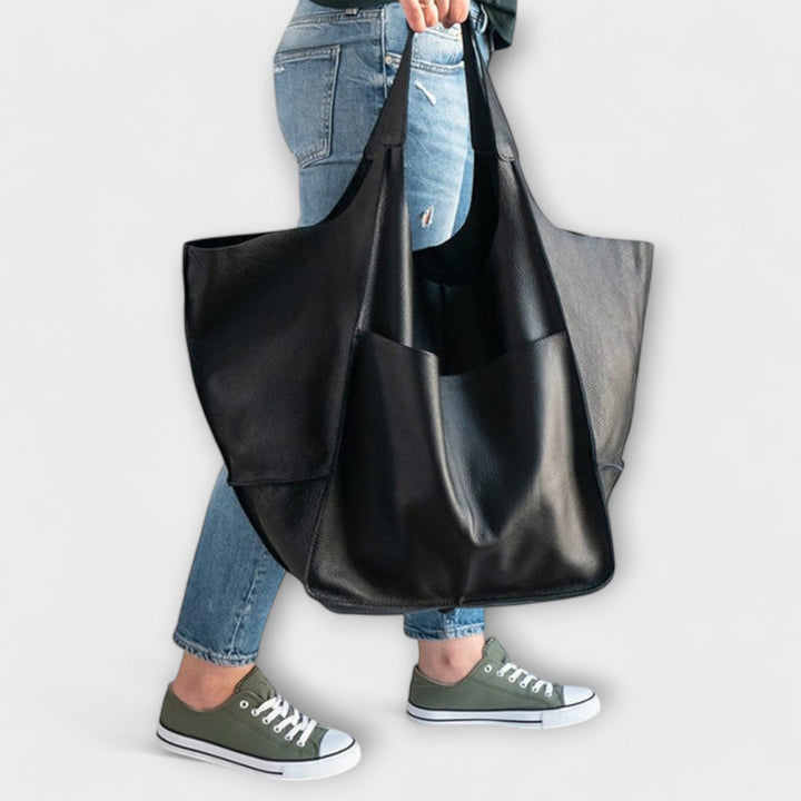 Lenore – Oversized Weekender Bag