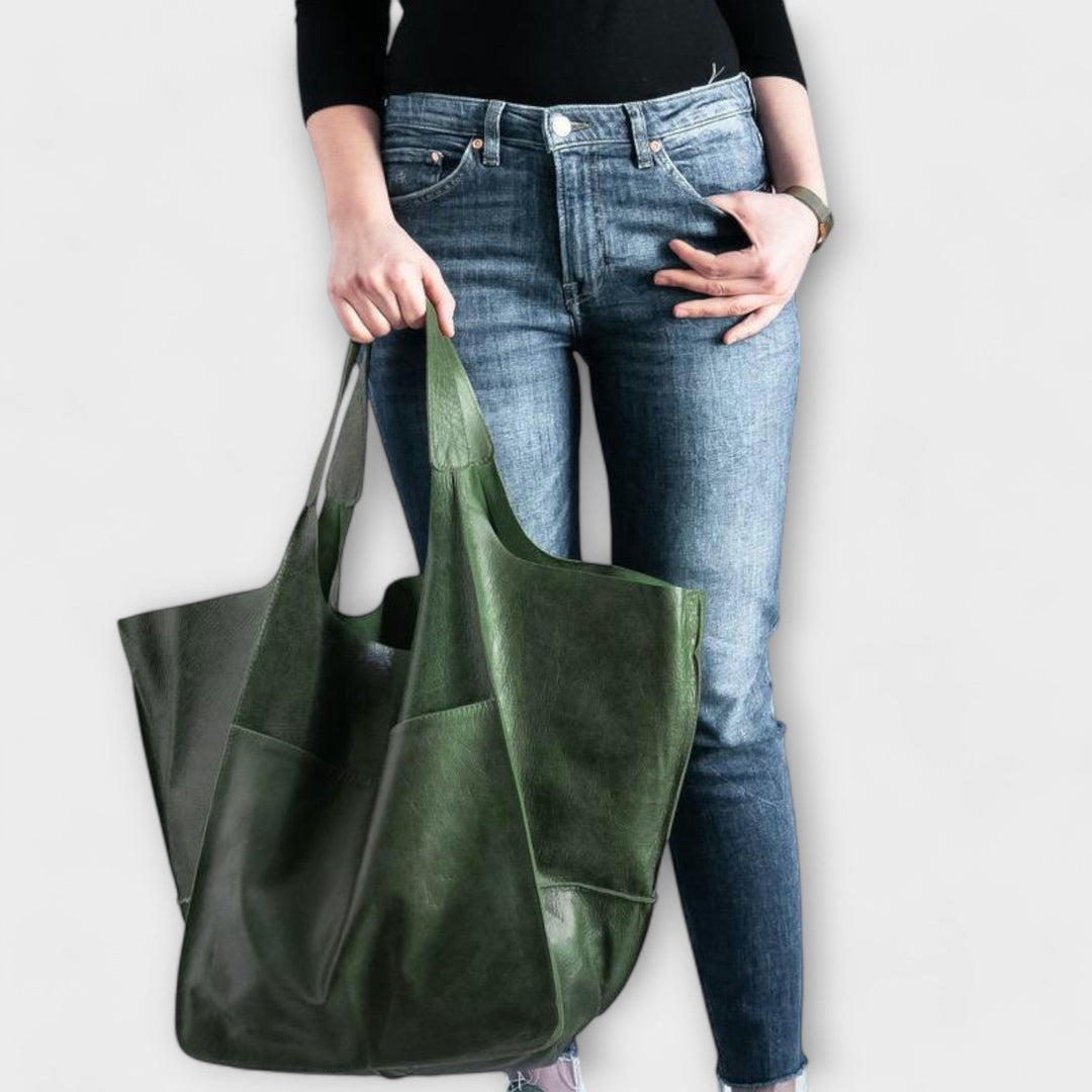 Lenore – Oversized Weekender Bag