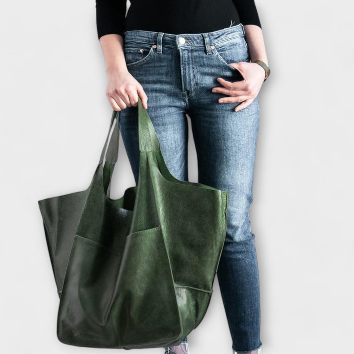 Lenore – Oversized Weekender Bag