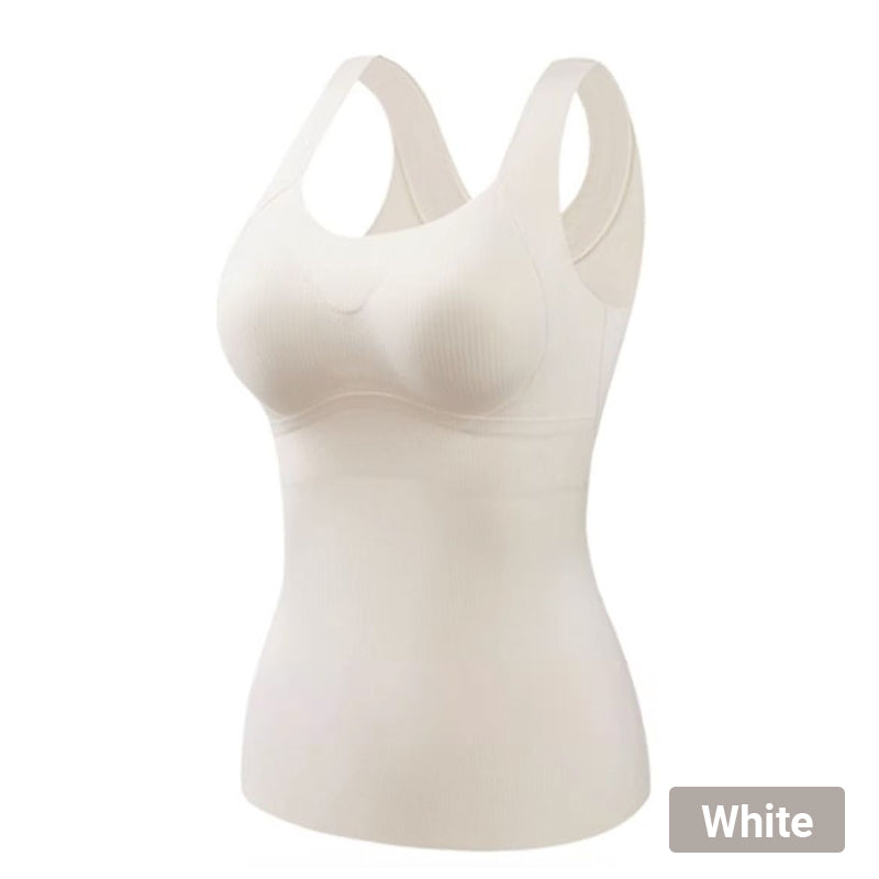 Maude – Thermal Padded Tank Top