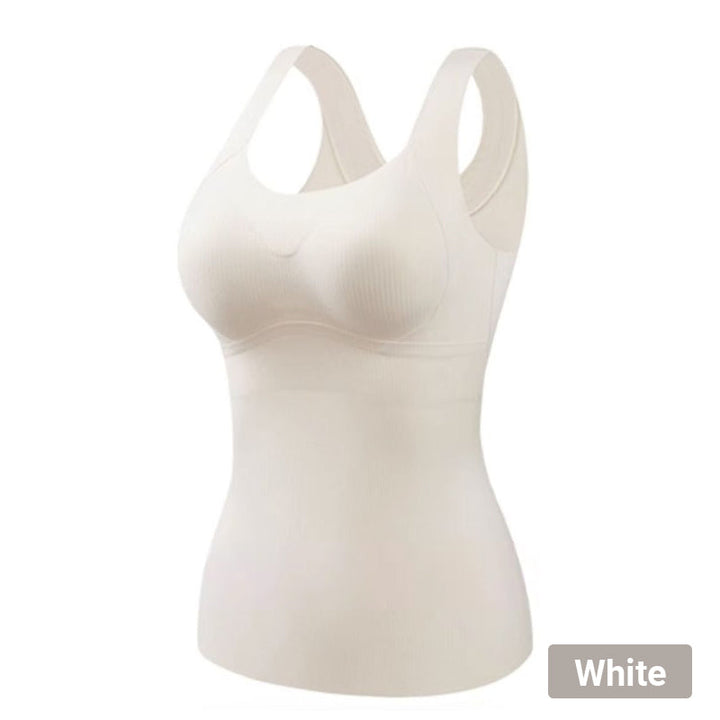 Maude – Thermal Padded Tank Top