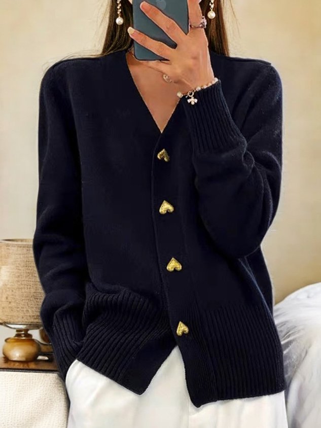 Bernadette – Elegance