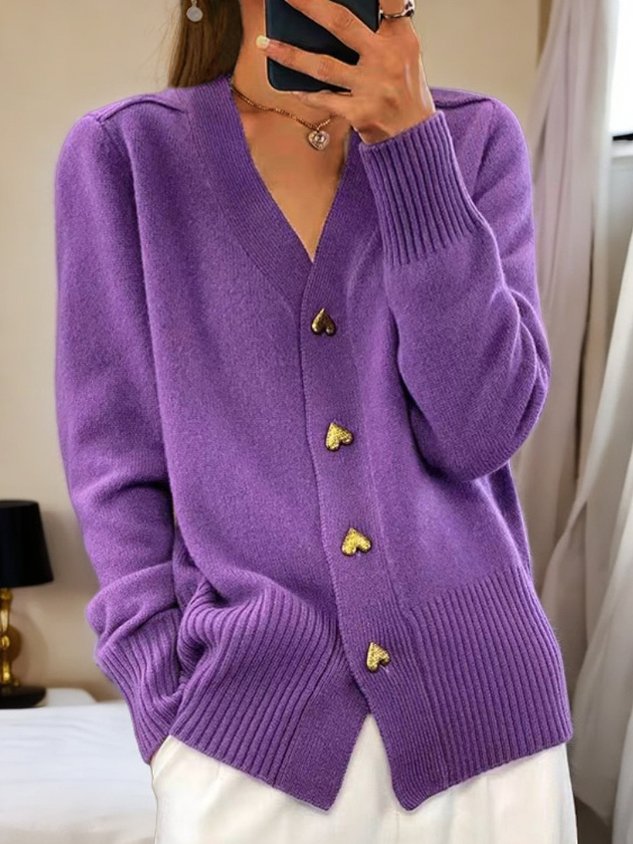 Bernadette – Elegance