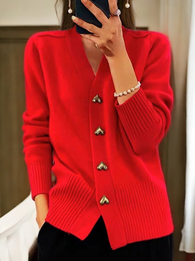 Bernadette – Elegance
