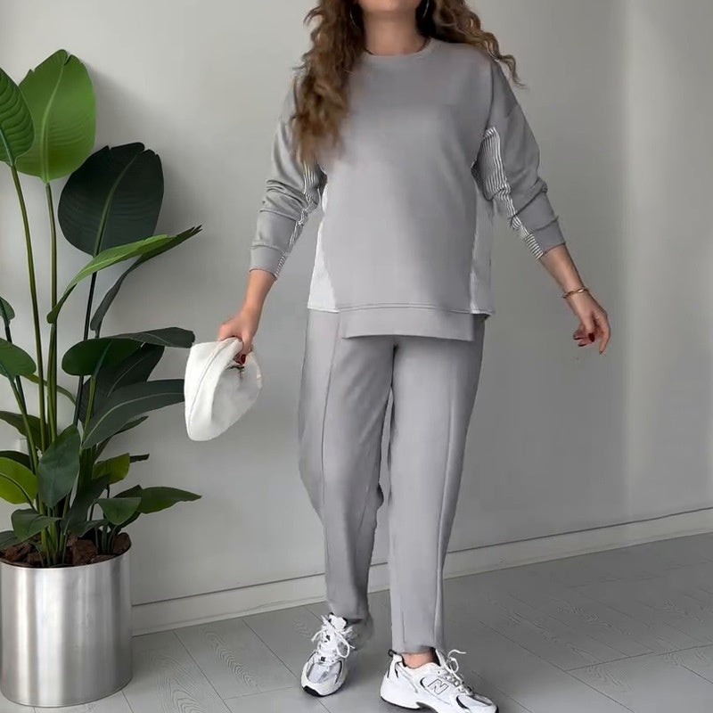 Penelope – Minimalist Two Piece Set