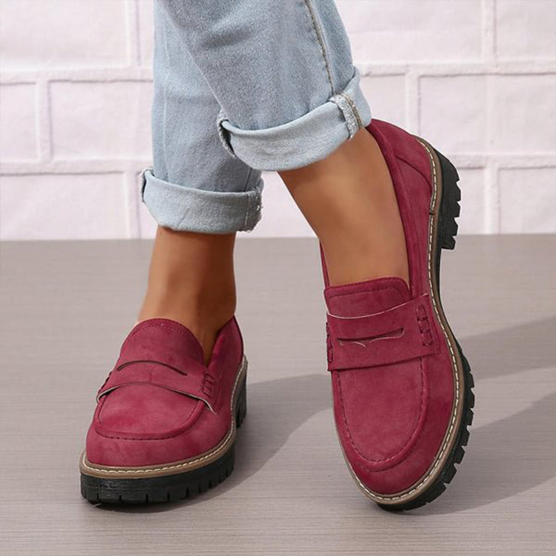 Miriam – Orthopaedic Comfort Moccasin