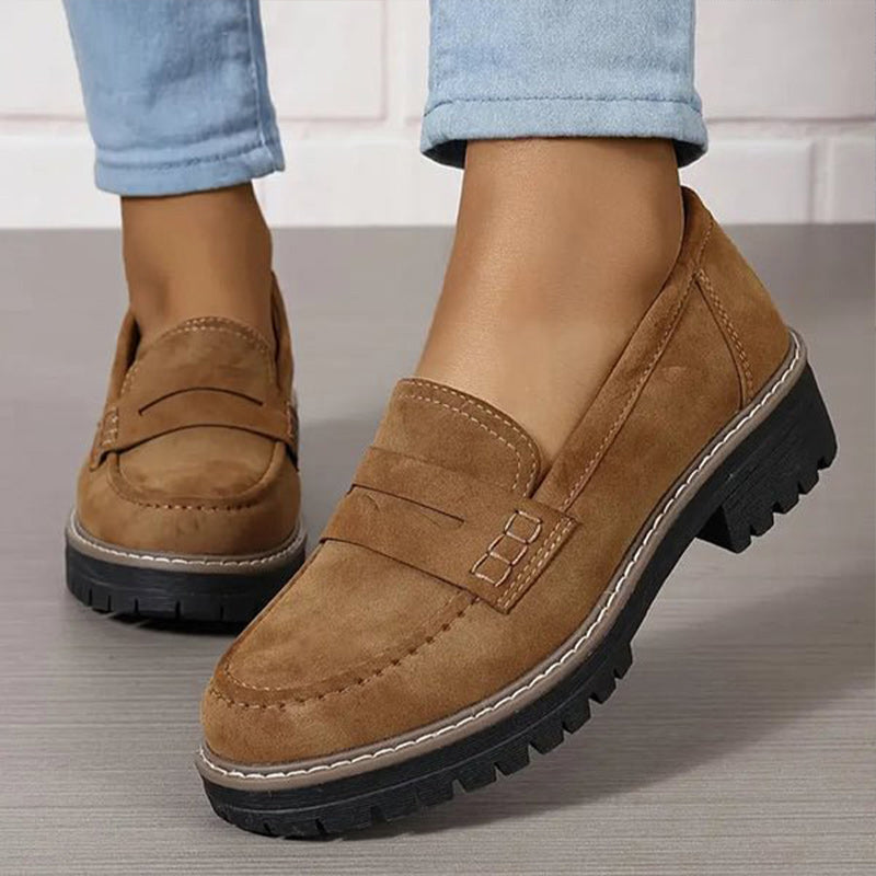 Miriam – Orthopaedic Comfort Moccasin