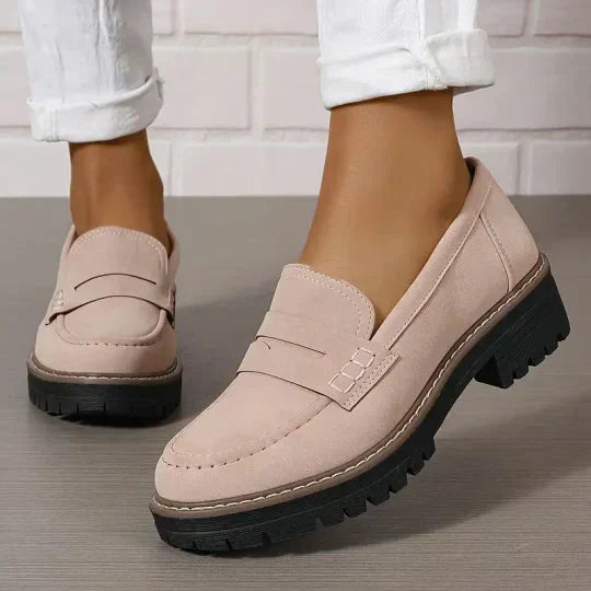 Miriam – Orthopaedic Comfort Moccasin