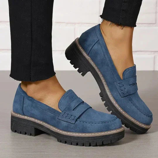 Miriam – Orthopaedic Comfort Moccasin