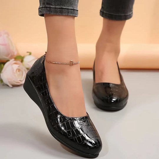 Flora – Classic Leather