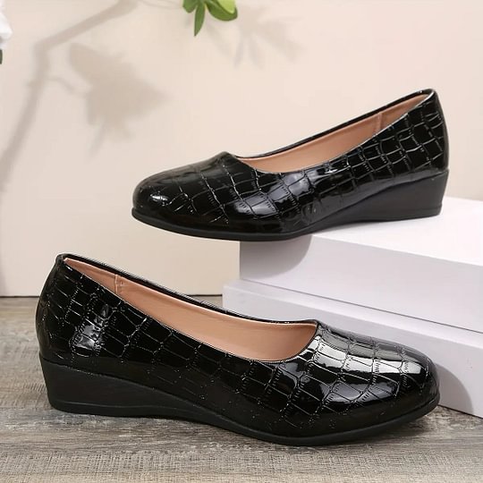 Flora – Classic Leather