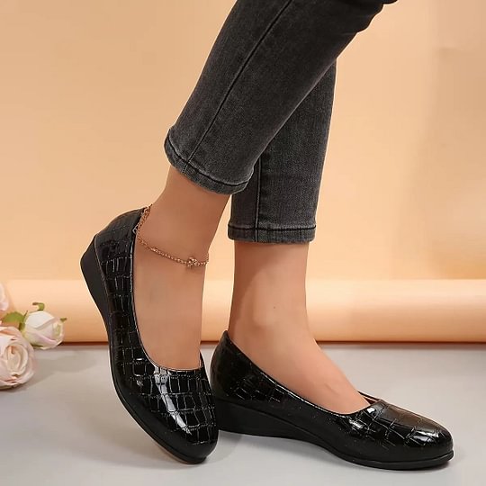 Flora – Classic Leather
