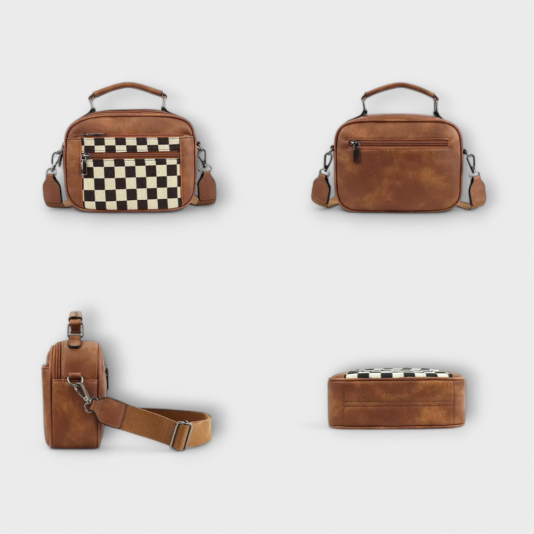 Pamela – ChessMate Statement Accessory