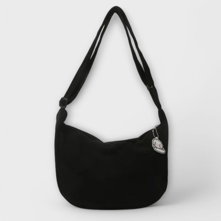 Nadette – Cordura Shoulder Bag