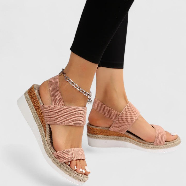 Susan – Orthopaedic Sandals