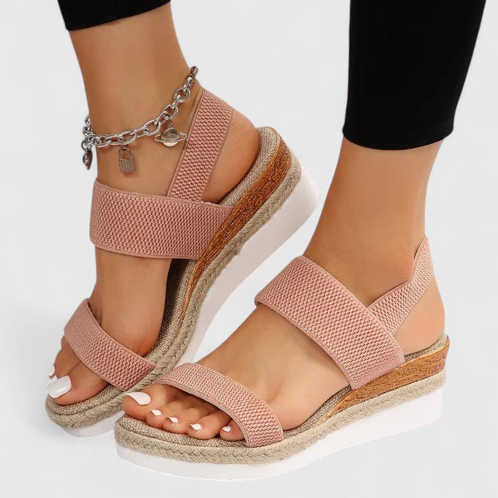 Susan – Orthopaedic Sandals
