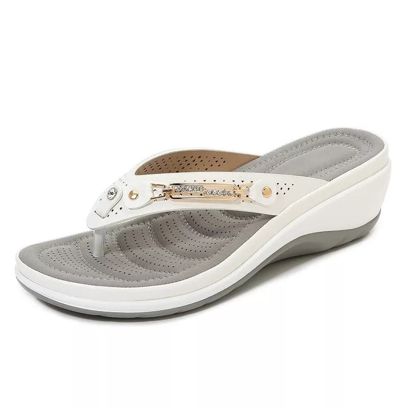 Agnes – Lightweight Comfort Sandals
