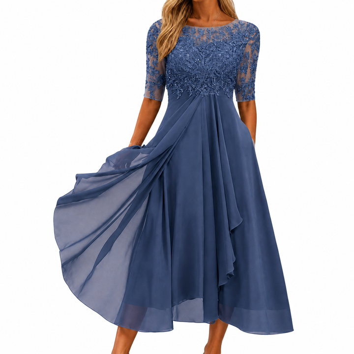 Dorothy – Elegant Dress for Special Occasions