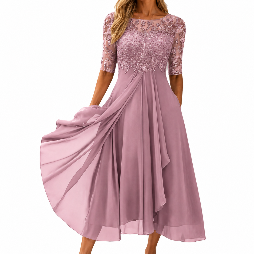 Dorothy – Elegant Dress for Special Occasions