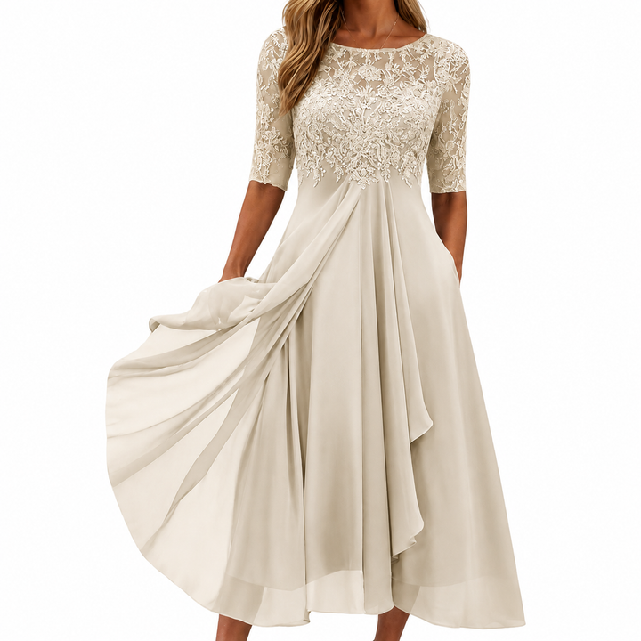 Dorothy – Elegant Dress for Special Occasions