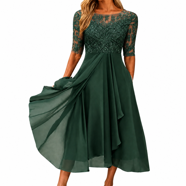 Dorothy – Elegant Dress for Special Occasions