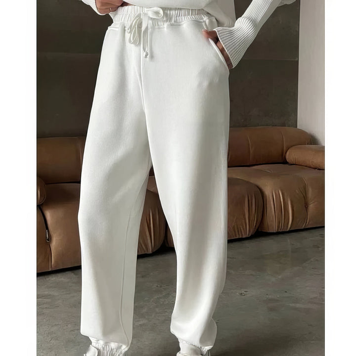 Juliet – Relaxed Two-Piece Set